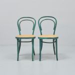 523339 Café chairs